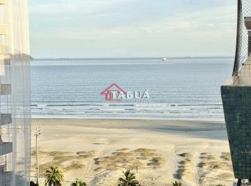 Apartamento · 62m² · 2 Quartos · 1 Vaga · Apartamento com 2 quartos, Gonzaga, Santos - R$ 600 mil, Cod: 1042