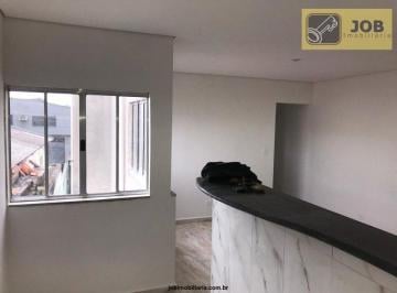 Casa · 45m² · 1 Quarto · Casa para aluguel - no Chácara Mafalda