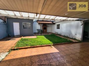 Casa · 239m² · 7 Quartos · 2 Vagas · Casa à venda - no Parque São Lucas