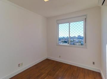 Apartamento de 3 quartos, Porto Alegre · Apartamento em Passo da Areia