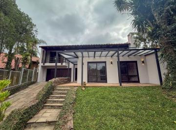 Casa · 345m² · 4 Quartos · 2 Vagas · SOBRADO COM 4 DORMITORIOS