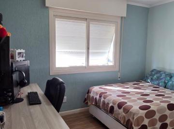 Apartamento · 60m² · 2 Quartos · 1 Vaga - Máffer Imóveis · Apartamento com 02 quarto e 01 vaga no Bairro Praia de Belas em Porto Alegre