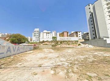 Terreno · 405m² · Terreno Comercial para Locação no Campolim com 400 m²