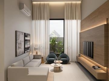 Casa · 520m² · 3 Quartos · 2 Vagas · Casa Residencial Belissima para Venda no bairro Alphaville, em Ribeirão Preto