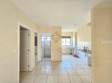 Apartamento · 50m² · 2 Quartos · 1 Vaga · Apartamentos Padrão em Ribeirão Preto