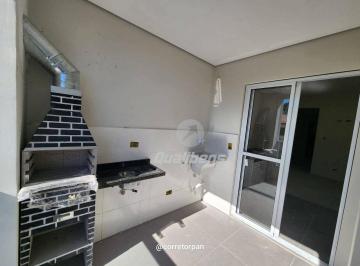 0d7d1151d5bb5514583e667cb7caf060.jpg · Apartamento com 2 dormitórios à venda, 62 m² por R$ 397.500,00 - Vila Bocaina - Mauá/SP