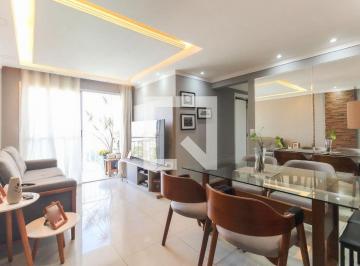 Apartamento · 70m² · 3 Quartos · 1 Vaga · Apartamento à Venda - Itaquera, 3 Quartos, 70 m2