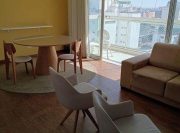 Apartamento de 3 quartos, São Paulo · Jardim Paulista / Ibirapuera - 3 dormitórios / 3 suítes / 3 garagens - Imperdível