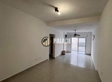 Apartamento · 92m² · 2 Quartos · 1 Vaga · Apartamento com 2 quartos, Guilhermina, Praia Grande - R$ 420 mil, Cod: 2591