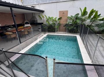 Casa · 3 Quartos · 2 Vagas · Casa com 3 quartos, Camboinhas - Niterói
