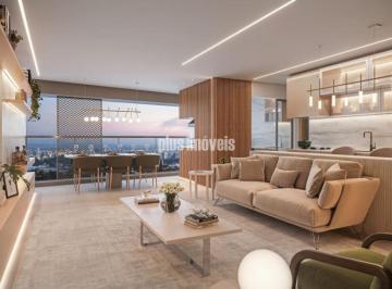 Apartamento · 121m² · 3 Quartos · 2 Vagas · Venda Oportunidade Direto Proprietário Andar Alto | Monogram Moema | 121m², 3 Suítes, 2 Vagas