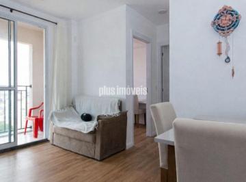 Apartamento · 40m² · 2 Quartos · Apartamentos para venda com 2 quartos na Zona Sul em Jardim Santo Antoninho, 40 m²