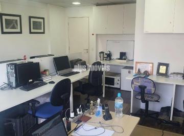Comercial · 39m² · 2 Vagas · Conjunto Comercial em Vila da Saúde com 39m²