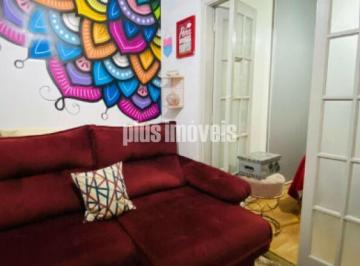 Apartamento · 42m² · 1 Quarto · Apartamento em Campos Elíseos com 42m²