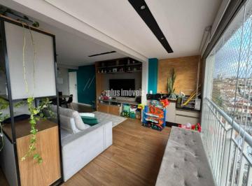 Apartamento · 80m² · 2 Quartos · 1 Vaga · Apartamento em Vila Sônia com 80m²