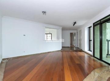 Apartamento · 184m² · 3 Quartos · 3 Vagas · Apartamento 3 Quartos 3 Suites 3 Vagas  no Morumbi!