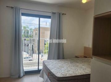 Apartamento · 31m² · 1 Quarto · Studio em Santo Amaro com 31m²