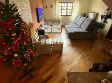 Casa · 150m² · 3 Quartos · 2 Vagas · Casa para venda com 3 quartos 150 m²