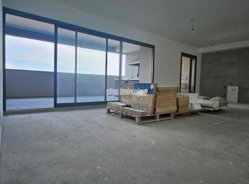 Apartamento · 144m² · 3 Quartos · 2 Vagas · Apartamento à venda com 144m², 3 quartos e 2 vagas - Campo Belo