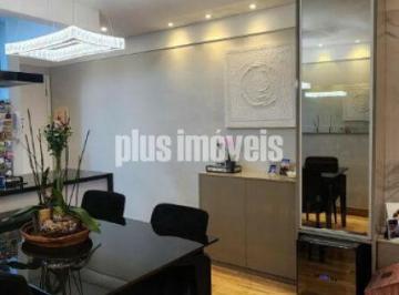 Apartamento · 67m² · 2 Quartos · 2 Vagas · Apartamento em Vila Andrade com 67m²