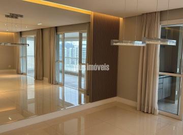 Apartamento · 223m² · 4 Quartos · 4 Vagas · Apartamento Exclusivo Morumbi