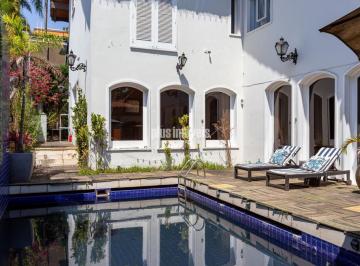 Casa · 650m² · 4 Quartos · 6 Vagas · SOBRADO JARDIM GUEDALA