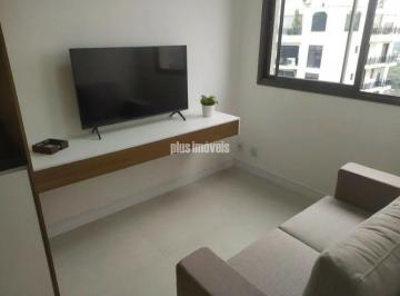 Apartamento · 26m² · 1 Quarto · Studio em Pinheiros com 26m²