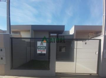18336315230.jpg · CASA COM 3 QUARTOS SENDO UMA SUÍTE A VENDA NA REGIÃO LESTE DE LONDRINA.