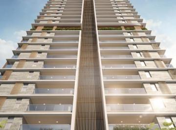 Apartamento · 82m² · 2 Quartos · 1 Vaga · Apartamento à Venda no Most Moema com 82 m² e 2 Suítes