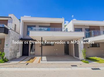 Imagem fachada · Casa com 3 suítes à venda no Condomínio Origem.