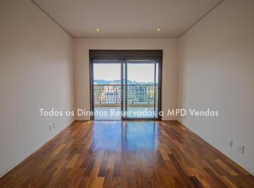 Imagem sala · Cobertura com 4 suítes à venda no Myra Alphaville