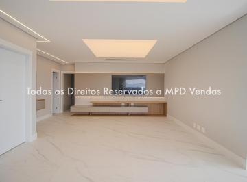 Imagem sala · Apartamento com 4 suítes à venda no Neo Alphaville