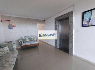 Apartamento · 75m² · 2 Quartos · 1 Vaga · Apartamento com 2 quartos, Vila Anhanguera, Mongaguá - R$ 385 mil, Cod: 834509