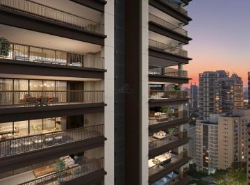 Apartamento · 224m² · 4 Quartos · 3 Vagas · Apartamento de 224 m² à Venda no Roya Perdizes | Entrega Abril/2027