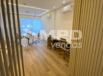 Imagem sala · Sala comercial à venda no Link Offices