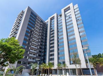 Comercial · 30m² · 1 Quarto · 1 Vaga · Sala Comercial Mobiliada à Venda no Link Offices | 30,33 m² e 1 Vaga