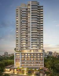 Apartamento · 108m² · 3 Quartos · 2 Vagas · Apartamento à Venda no Reffugio 359 com 108 m², 3 Dormitórios e 2 Vagas