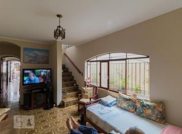 Casa · 200m² · 3 Quartos · 2 Vagas · Casa à Venda - Vila Matilde, 3 Quartos, 200 m2