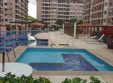e4dcaf2e67a21d3b543a18626c910bef3b9dde32 · Imobiliária Vende Excelente Apartamento , Sala Três Quartos no Residencial Mio