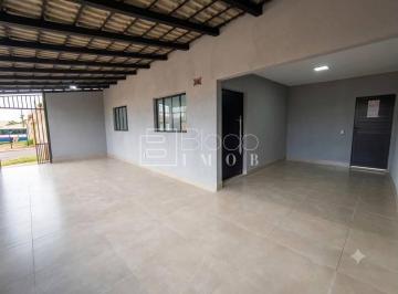 Casa · 150m² · 3 Quartos · 3 Vagas · Casa toda na laje com 3 quartos sendo 1 suíte na Quadra 403 do Recanto das Emas