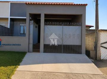 Casa · 167m² · 3 Quartos · Casa com Edícula- Venda- Jarinu