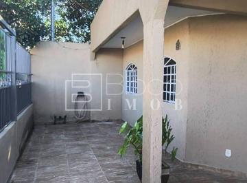 Casa · 150m² · 3 Quartos · 3 Vagas · Casa toda na laje na Quadra 604 do Recanto das Emas