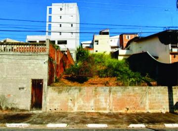 Terreno · 250m² · Terreno 250mt à Venda na Granja Carolina- Centro – Cotia/SP
