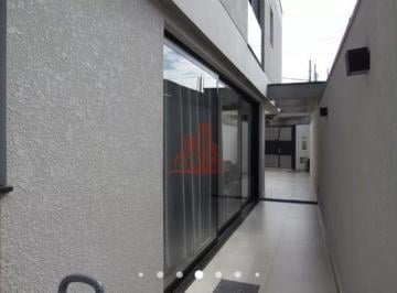 Casa · 120m² · 3 Quartos · 4 Vagas · Casa Moderna Mobiliada à Venda no Terra Nobre – Região de Osasco