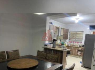 Casa · 280m² · 3 Quartos · 5 Vagas · Casa à Venda em Osasco – Pronta para Morar no Portal D'Oeste