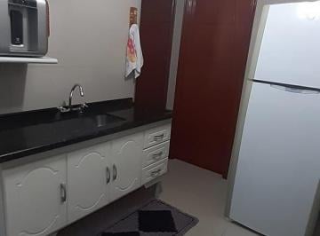 Apartamento · 56m² · 2 Quartos · 1 Vaga · Apartamento em Conjunto Residencial José Bonifácio, São Paulo/SP