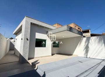 Casa · 105m² · 3 Quartos · 2 Vagas · Casa recém reformada no bairro Masterville em Sarzedo