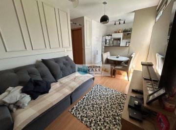 72b9ff01b1ecf89b61e586a877a281119356f802 · Apartamento com 2 dormitórios - Bom Retiro - São José dos Campos/SP