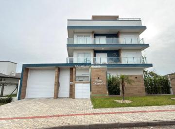 Apartamento · 137m² · 3 Quartos · 2 Vagas · Residencial praia dourada, Localizado no Morro dos Conventos