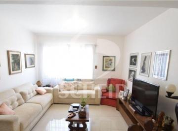 Casa · 120m² · 3 Quartos · 1 Vaga · Sobrado a venda no Brooklin 120M² 3 Dormitórios 2 Banheiros 1 Vaga